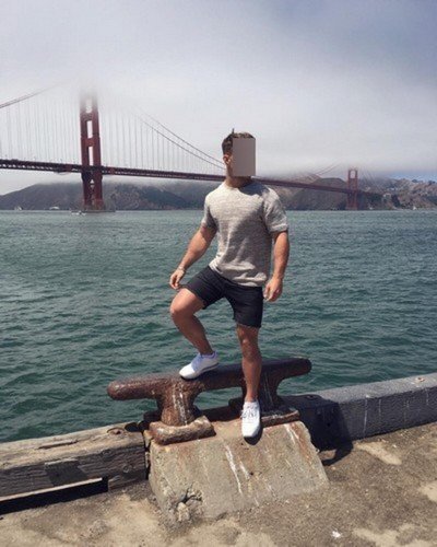 Male Escorts Ho Chi Minh City